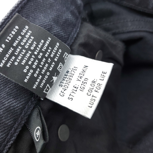 GRLFRND Yasmin Lust for life Skinny Jeans - Picture 13 of 15